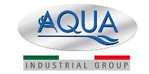 Aqua Industrial Group Logo