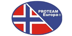 Proteam Europa logo