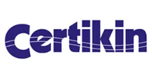 Certikin Logo