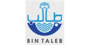 Bin Taleb Logo