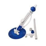 Swimming Pool Automatic Pool Cleaner