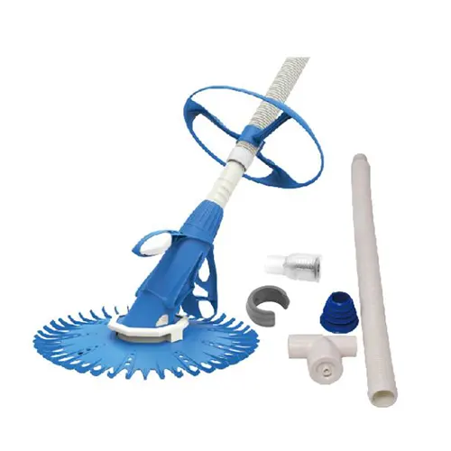 Swimming Pool Automatic pool cleaner