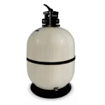 Injected Sand Filters Aquarius