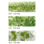 Active clear glass