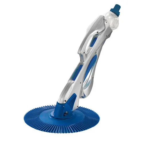 Swimming Pool Automatic pool cleaner with diaphragm