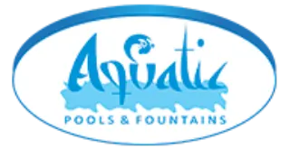 Aquatic Pools and Fountains Logo