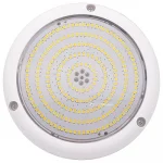 swimming pool led underwater light 158mm dia