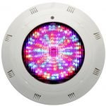 swimming pool led underwater light