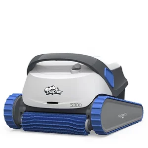 Maytronics Dolphin S300 Robotic Pool Cleaner
