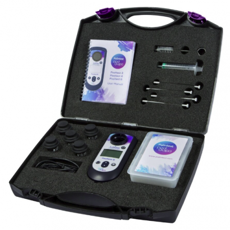 Litmis Testing Pool Water Pool water testing kit | Chlorine and PH test kit Price