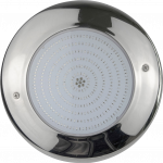 swimming pool led underwater light 260mm dia