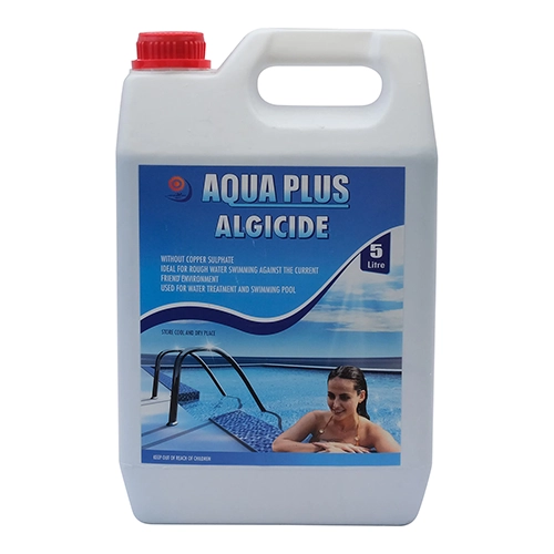 Aqua Plus Algicide