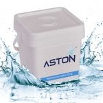 Chlorine Multifunction Tablets Trichloroisocyanuric Acid TCCA for Swimming Pool