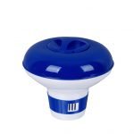 Swimming Pool large chemical dispenser
