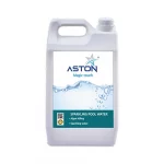 Aston magic touch