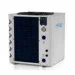 Air water Heating Cooling Pump