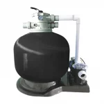 SCD COMBO Filter PUMP