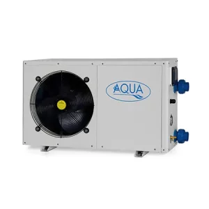 Air/water Heating/cooling Pump