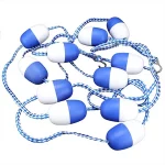 Swimming Pool Lane Ropes - CH-SFK20