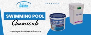 swimming pool chemicals