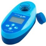 Lovibond Scuba 3 - 11 in 1 Digital water Tester Lovibond Scuba 3