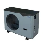 HEAT PUMP TOP /FRONT DISCHARGE INVERTER