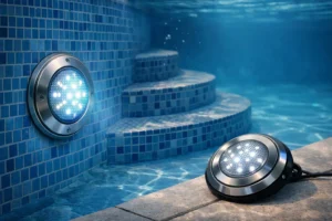 Choosing the Right Underwater Pool LED Light