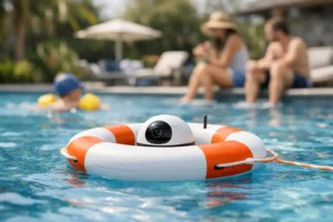 Pool Safety Buoy Ring for Smarter Pool Safety
