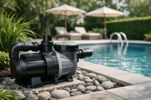 Silent Pool Pump: What to Look For