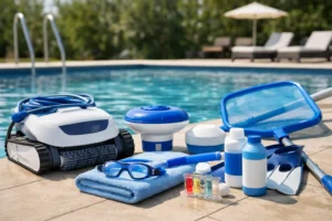 Swimming Pool Accessories List That Matters