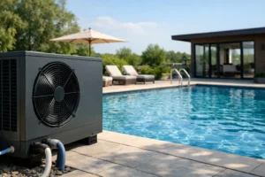 Swimming Pool Heat Pumps That Make Sense