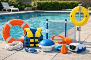 10 Best Pool Safety Equipment Options