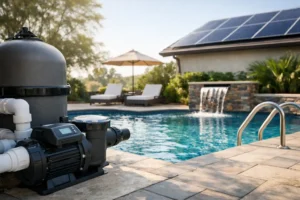 Energy Efficient Pool Systems That Last