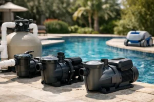 How to Choose Pool Pump for Lasting Performance