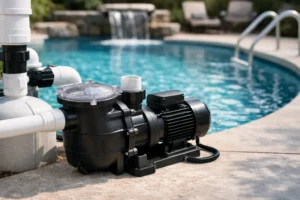 Pool Circulation Pump Review for Smart Buyers