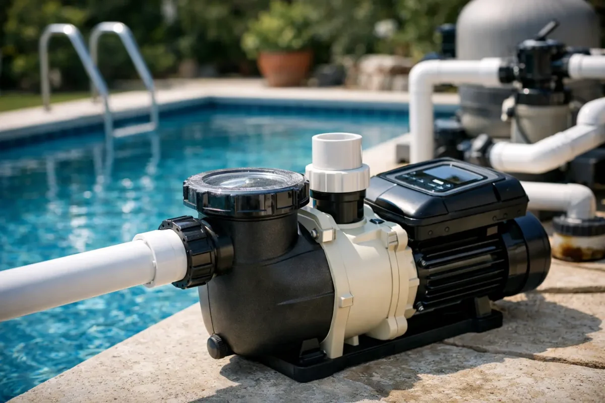 Variable Speed Pool Pump Review Guide