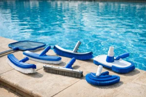 10 Best Pool Cleaning Brushes to Choose