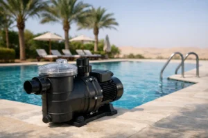 Astral Pool Pump Selection for UAE Pools