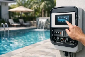 Choosing the Right Swimming Pool Control Panel