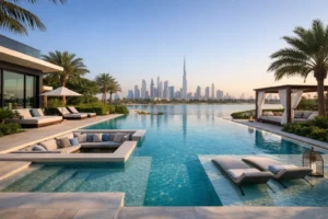 Luxury Pool Design Trends for Dubai Properties