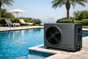 Pool Heat Pump Review for UAE Pool Owners