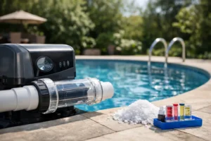 Pool Salt Chlorinator Review: What Matters