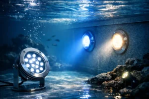 Underwater LED Lights Review: What Matters Most