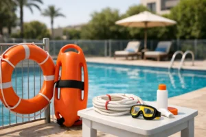 How to Improve Pool Safety at Every Property