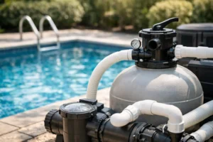 How to Size Pool Filter Systems for Lasting Performance