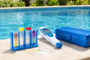 Best Pool Water Testers for Reliable Pool Care