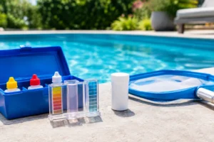 How Often Test Cyanuric Acid in Your Pool?