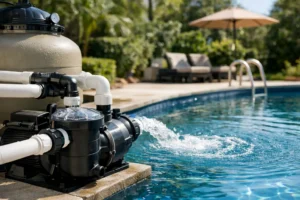 How to Upgrade Pool Circulation for Better Water