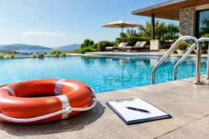 Pool Safety Compliance Guide for Premium Properties