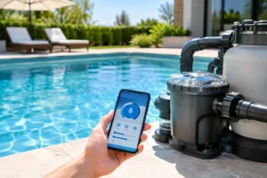 Pool Technology That Delivers Better Water